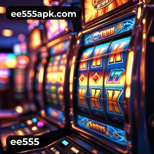 ee555